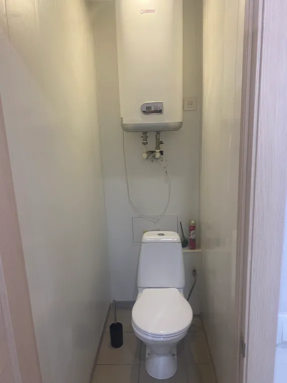 Трехкомнатная квартира в тихом центре