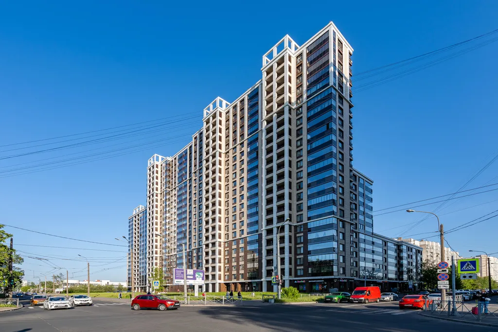 3-х местные апартаменты СуткиЛайв метро Московская.