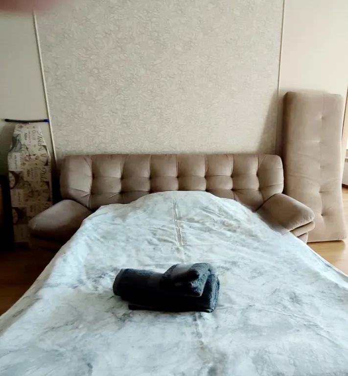 Уютная 3-комнатная квартира в центре