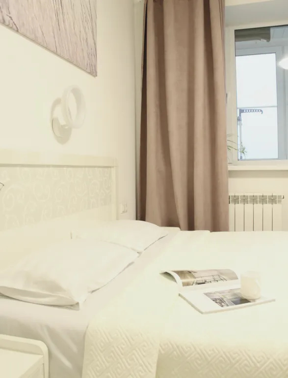 Квартира 2-комнатная для семьи