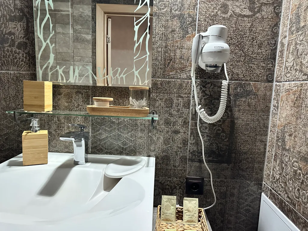 Уютная чистая квартира