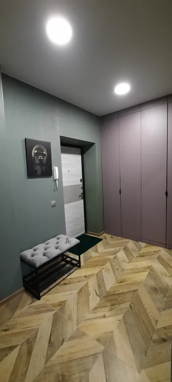 Квартира Уютный апартамент cranz — Зеленоградск