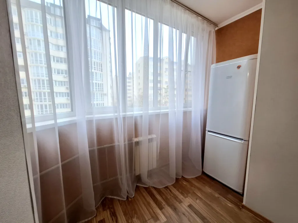 Апартаменты Peach Room