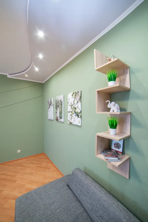 Желтые попугаи в прериях