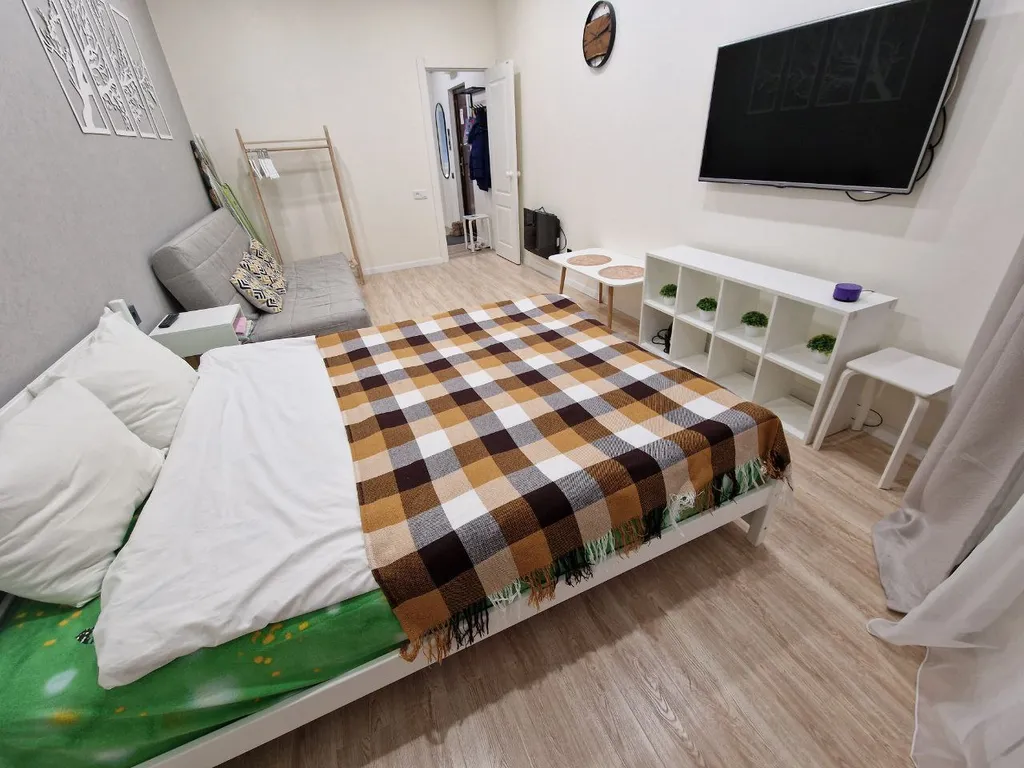 Апартаменты North