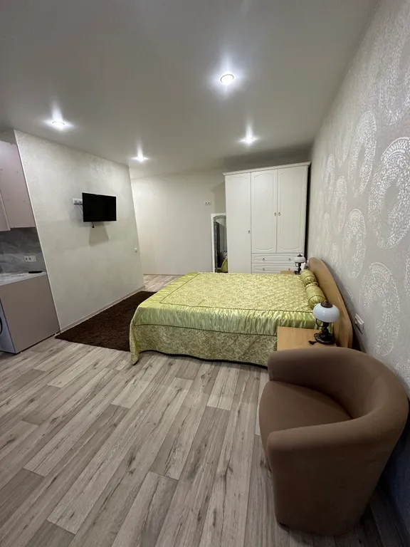 Квартира Уютная квартира в самом центре — Гурзуф