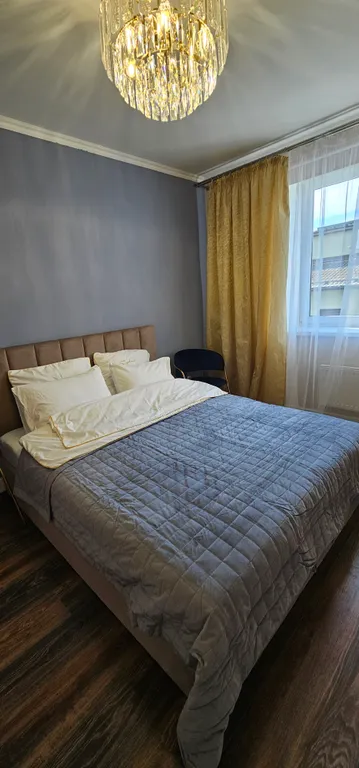 Квартира в историческом центре Зеленоградска