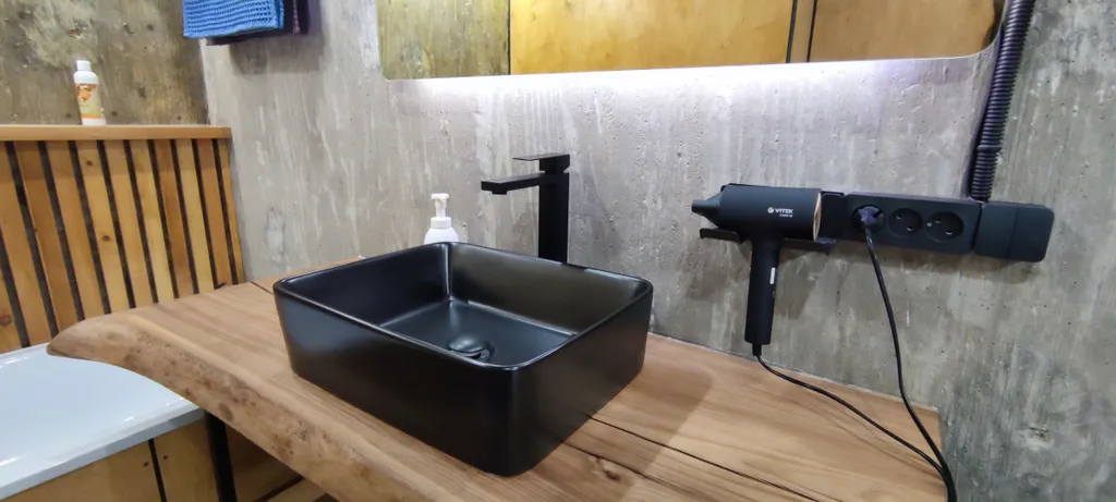 Уютная лофт-квартира в центре города