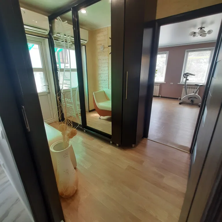 Домик мечты