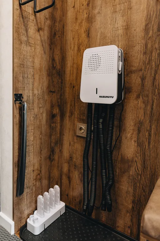 Уютная квартира‑студия