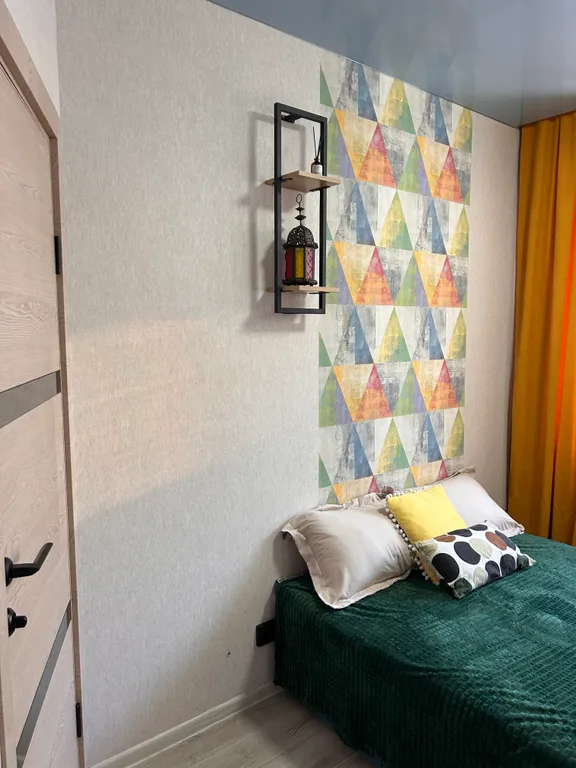 Лагуна уюта