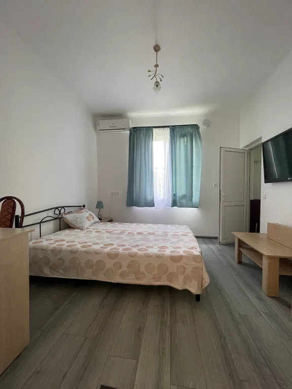 Квартира Двухместный комфорт — аренда посуточно в Гагра