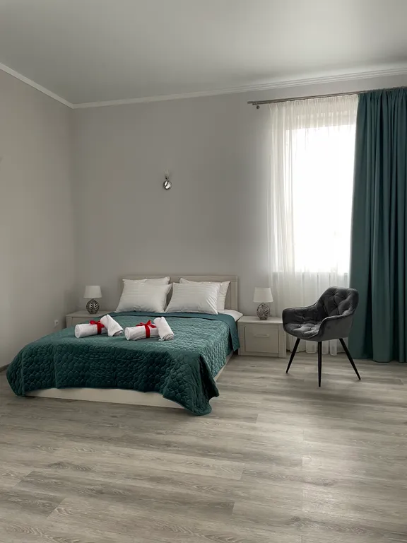 1-комнатная Квартира — аренда посуточно в Балтийск