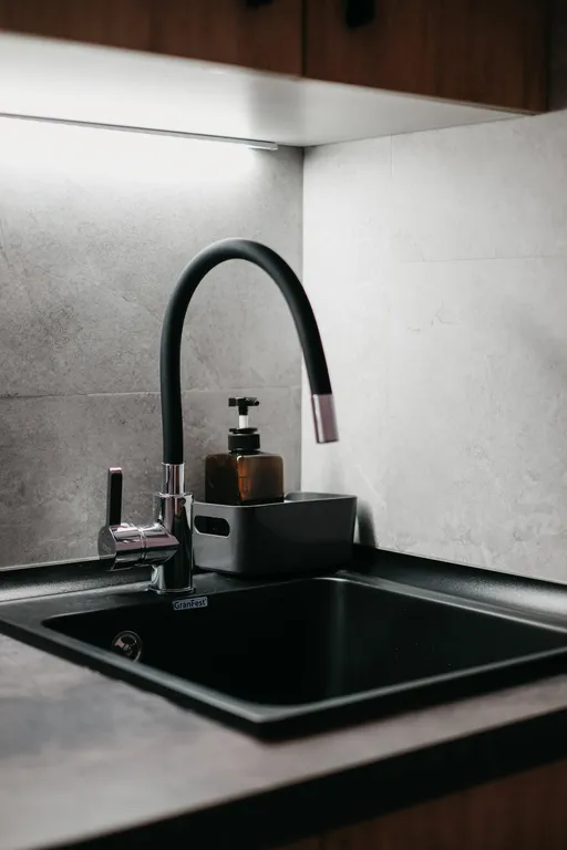 Квартира 1-комнатная Квартира — Шерегеш