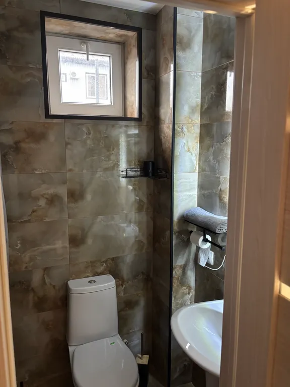 Ночлег отдых