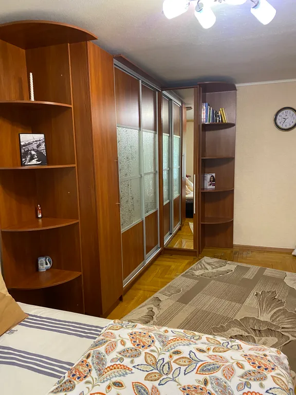 1-комнатная Квартира — аренда посуточно в Кисловодск