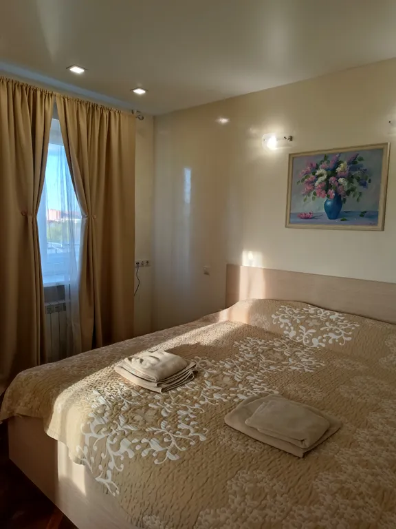 Уютная квартира на Проспекте Красной Армии