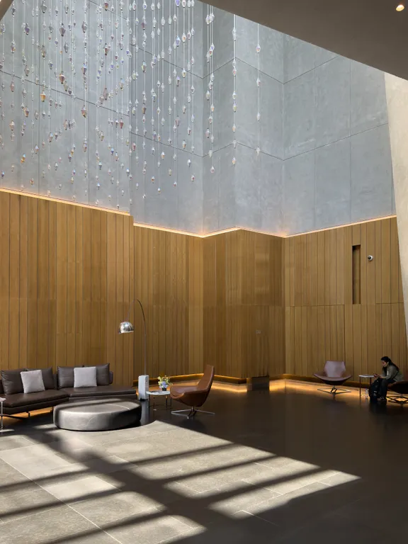 Квартира Квартира Роскошный люкс — Москва