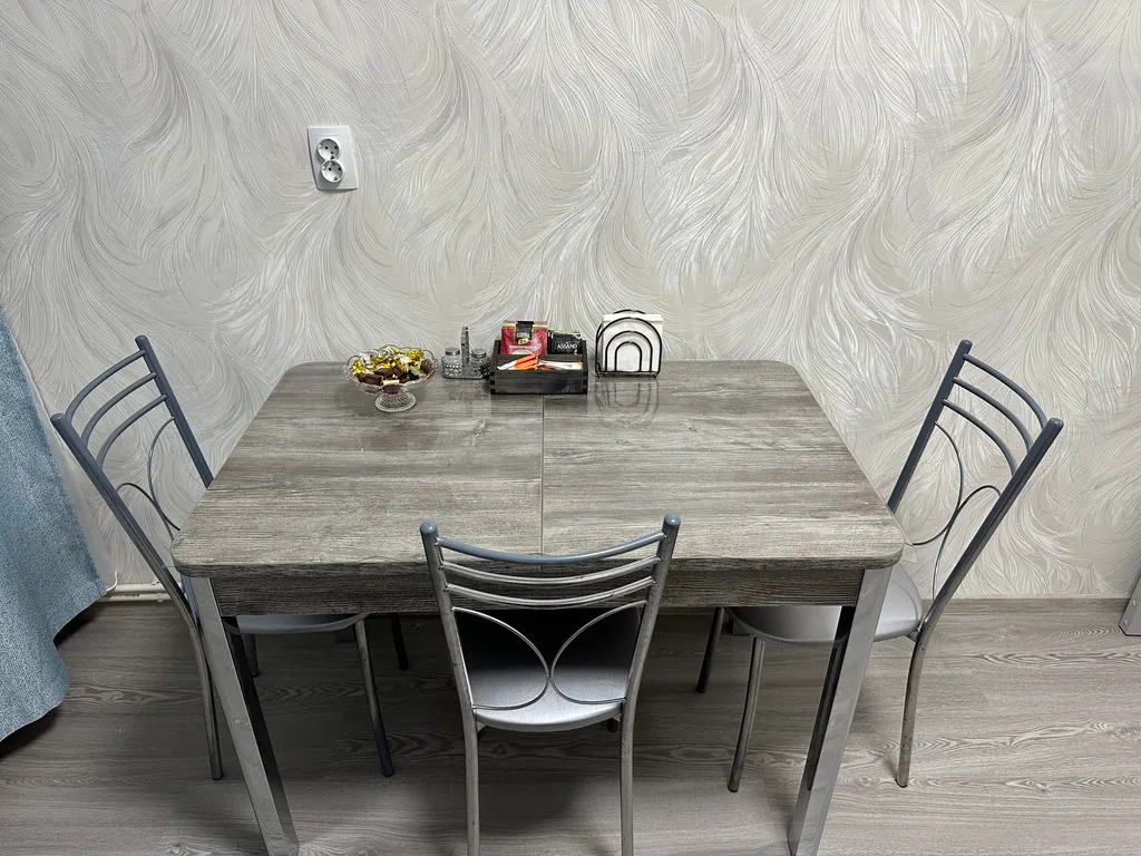 Квартира Уютная квартира в новом доме с хорошим ремонтом — Ярославль