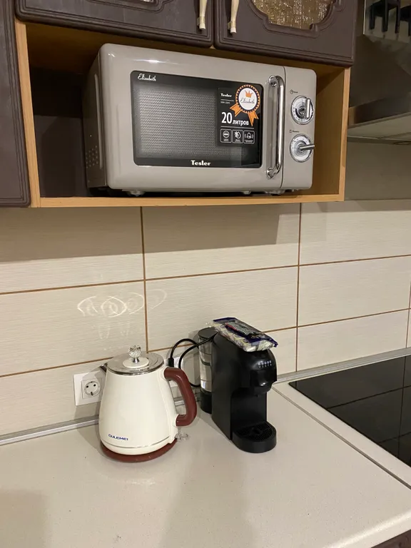 Достойная квартира в центре