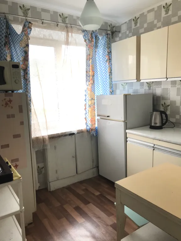 Чистая светлая квартира 2 кровати