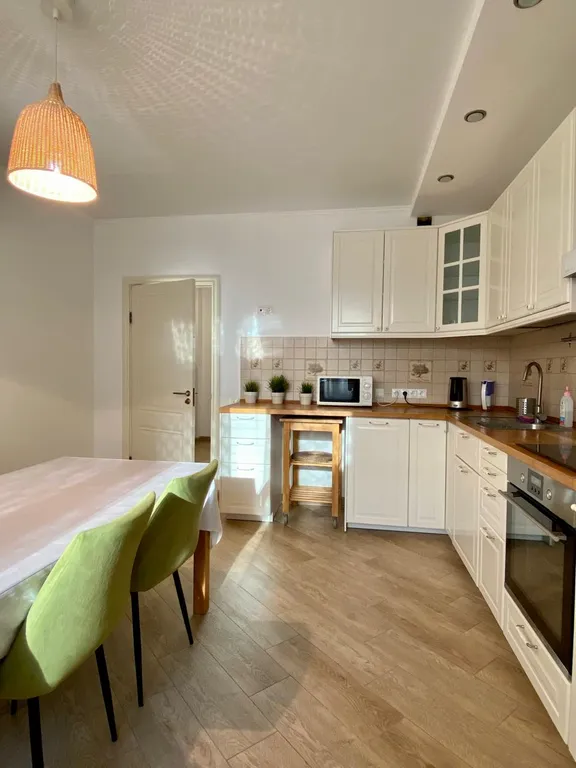 Квартира Квартира в центре города — Краснодар