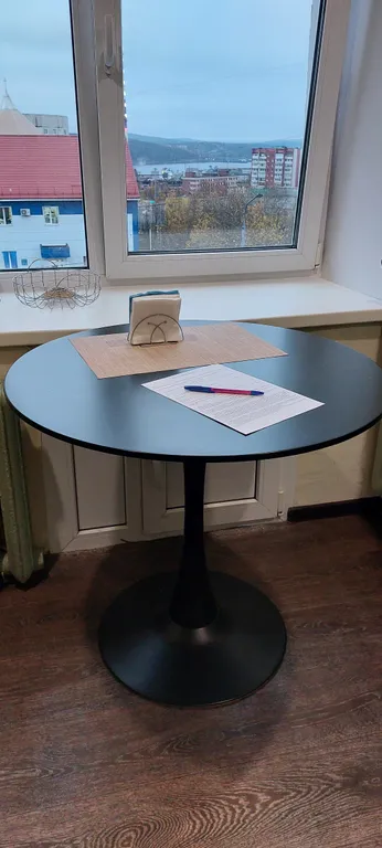 Уютная квартира в центре