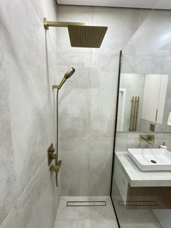 Уютная квартира в ЖK Зoлотые Пeски