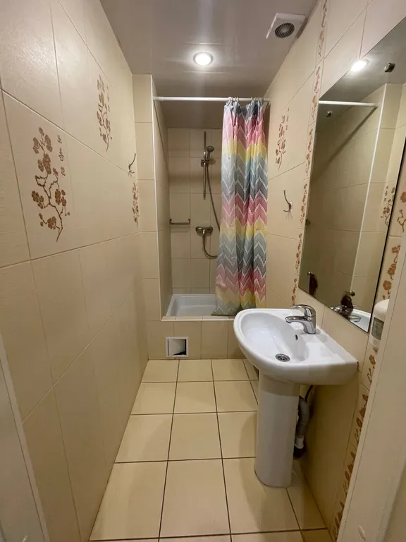 Двухместный номер с 1 кроватью Эконом