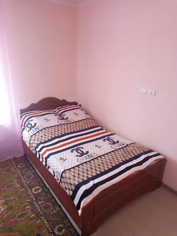 Квартира с видом на горы и озеро