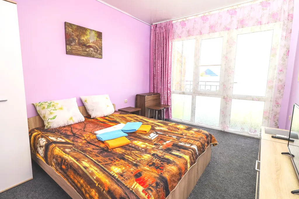 Квартира Комната — Кучугуры