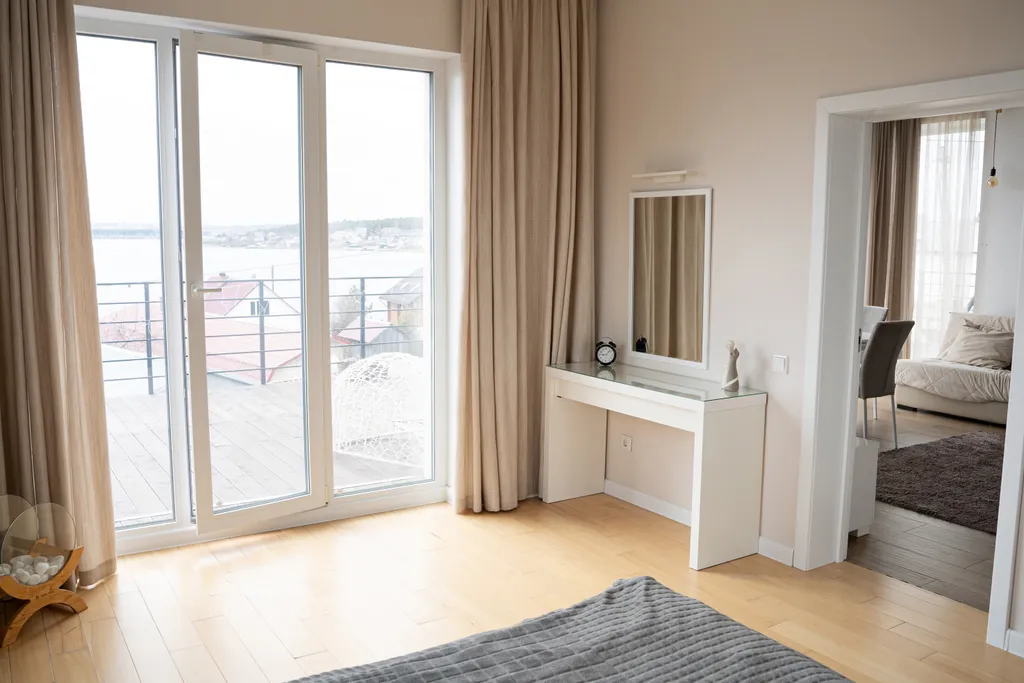 Гостевой дом на Онеге