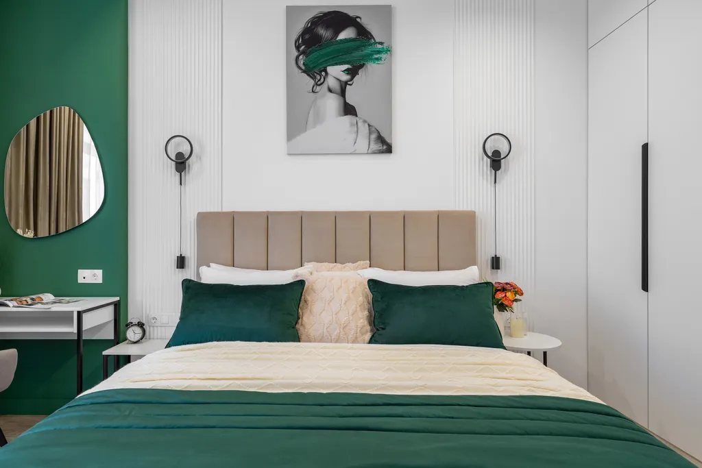 Квартира Квартира Апартамент в ЖК Рыбная деревня — Калининград