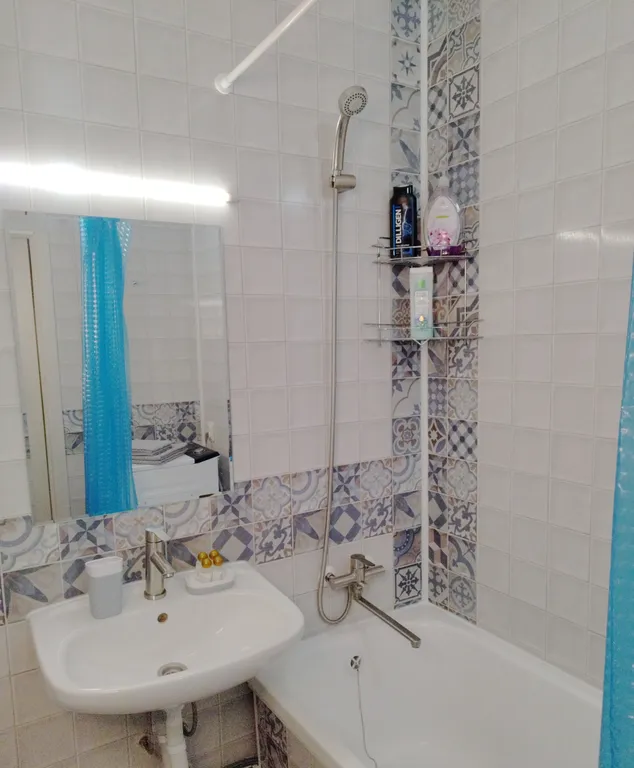 Квартира 1-комнатная Квартира — Краснодар