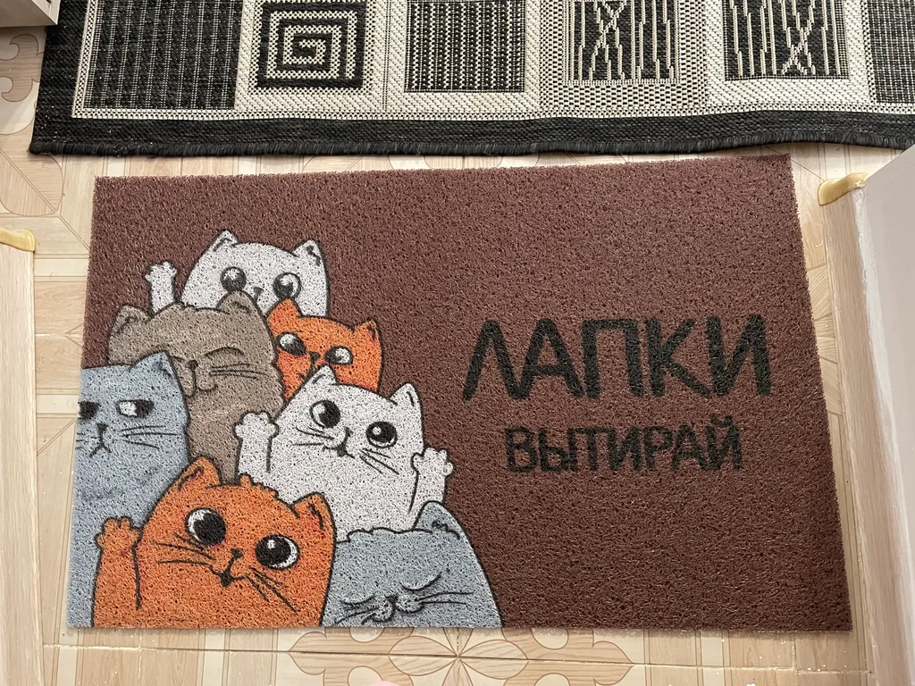 Квартира Квартира Уютная студия в центре — Севастополь