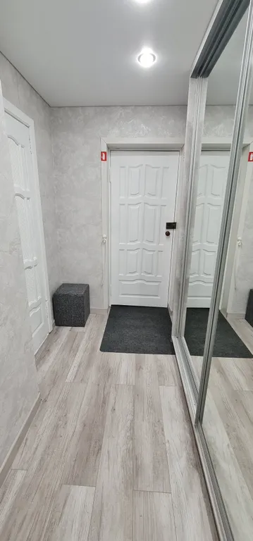 Квартира в центре