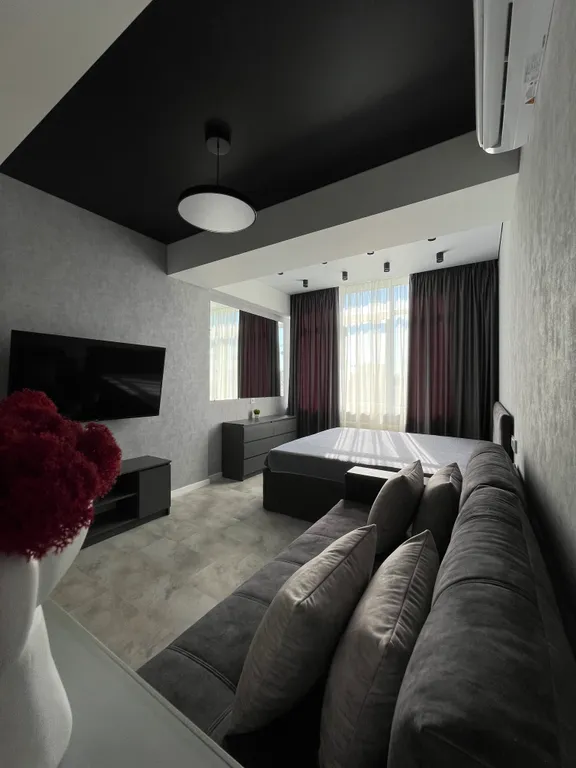 Квартира Квартира в самом центре — Севастополь