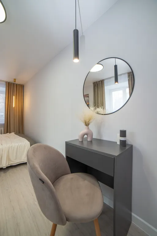 Квартира 2-к. квартира BeGuest на Космонавтов 49а — Екатеринбург