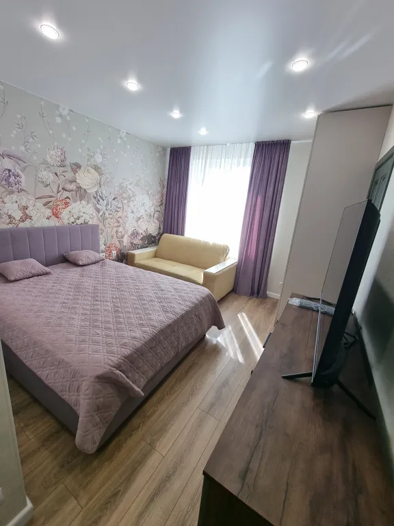 Квартира Голубая лагуна Пионерского — Пионерский