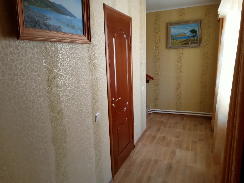 Чистая уютная двухкомнатная квартира в самом центре города