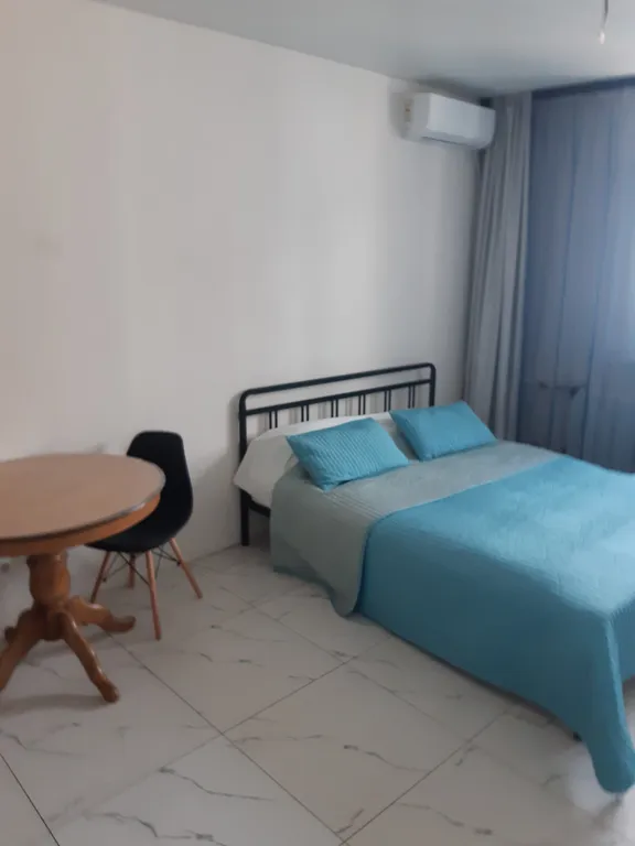 Хорошая квартира-студия