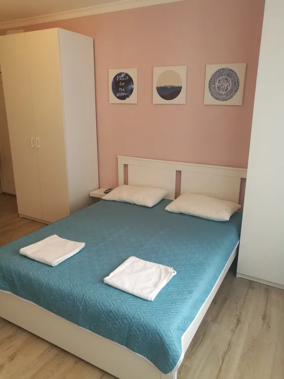 1-комнатная Квартира — аренда посуточно в Красногорск