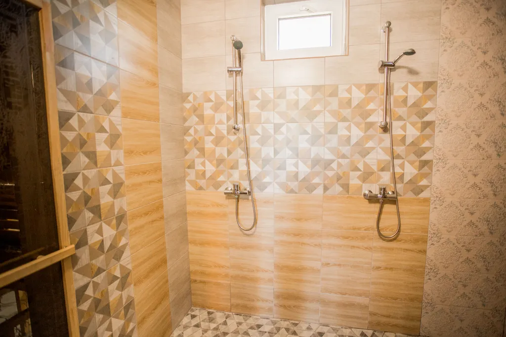 Коттедж Дом с баней — Зеленоградск