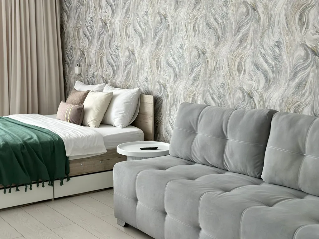 Стильная студия, рядом с АО ОДК-СТАР и Манежем Пермь Великая