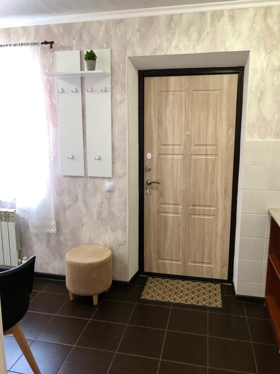 Уютная квартира на берегу Азовского моря