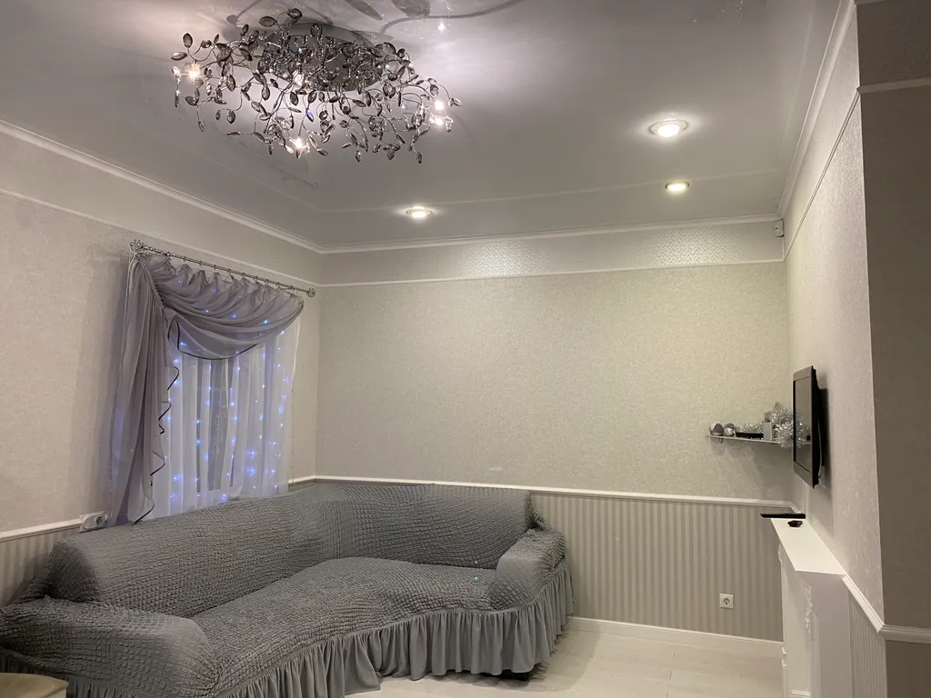 Бунгало LaProvance