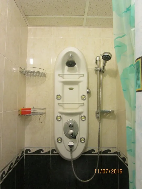 Уютная чистая квартира в центре в парковой зоне