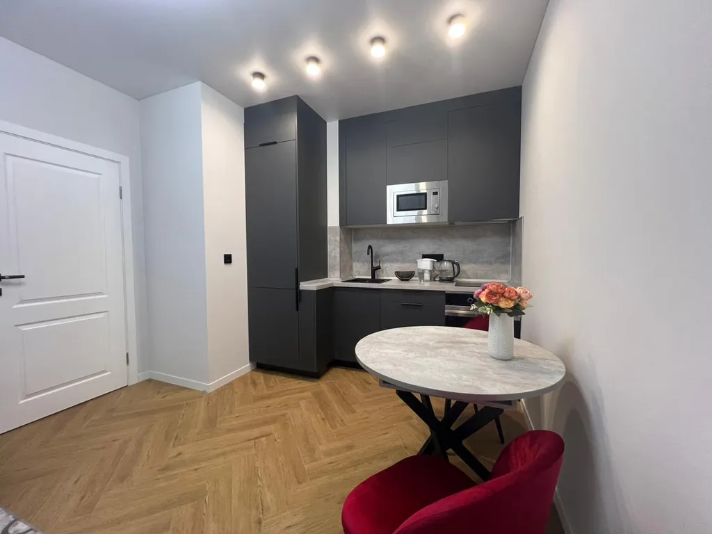 Квартира апартаменты в Монино