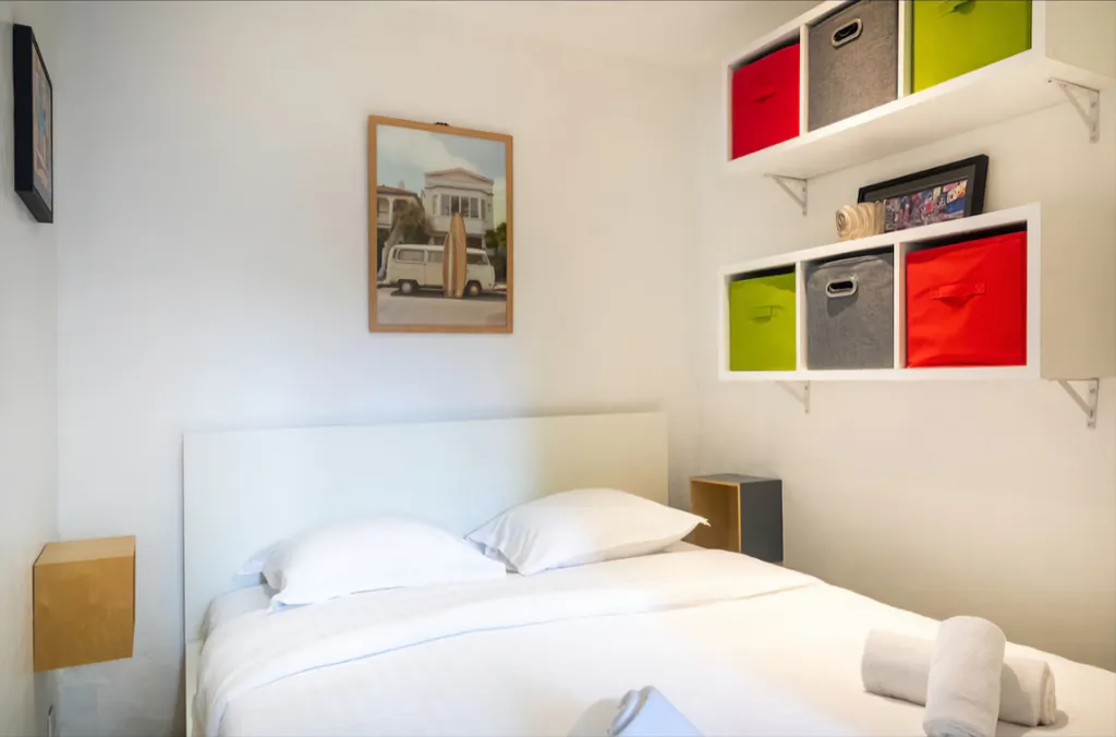 Уютная студия около метро