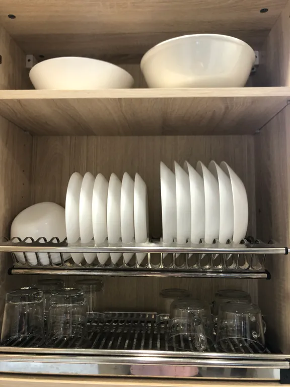 Апартамент Панорама